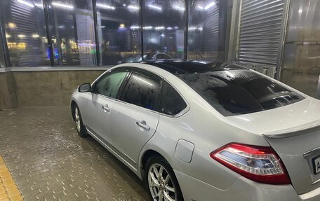 Nissan Teana, 2008 год, 750 000 рублей, 6 фотография