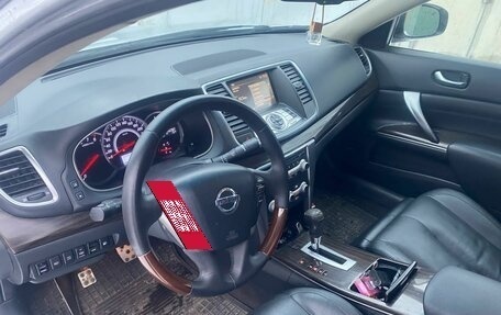 Nissan Teana, 2008 год, 750 000 рублей, 4 фотография