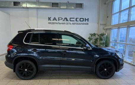 Volkswagen Tiguan I, 2010 год, 1 250 000 рублей, 6 фотография