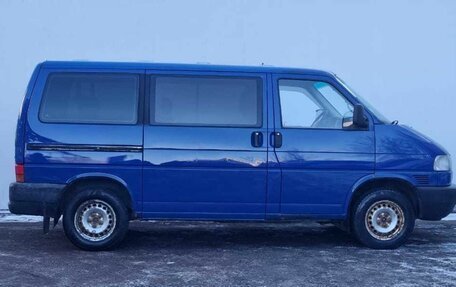 Volkswagen Caravelle T4, 2000 год, 900 000 рублей, 4 фотография