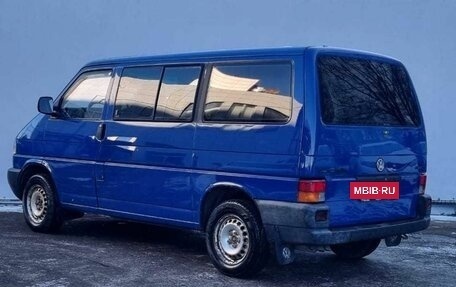 Volkswagen Caravelle T4, 2000 год, 900 000 рублей, 7 фотография