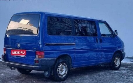 Volkswagen Caravelle T4, 2000 год, 900 000 рублей, 5 фотография