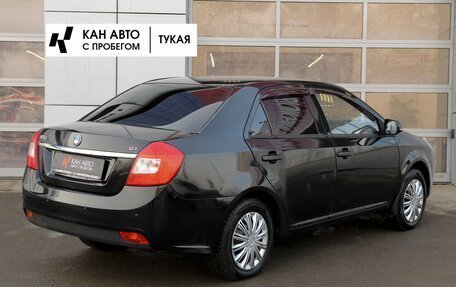 Geely GC6, 2014 год, 363 000 рублей, 2 фотография