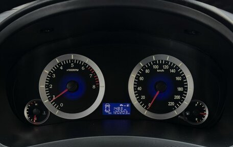 Geely GC6, 2014 год, 363 000 рублей, 12 фотография