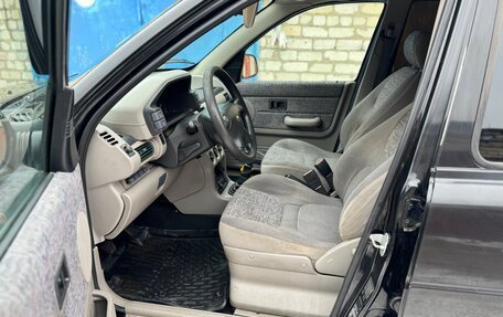 Land Rover Freelander II рестайлинг 2, 2000 год, 550 000 рублей, 5 фотография