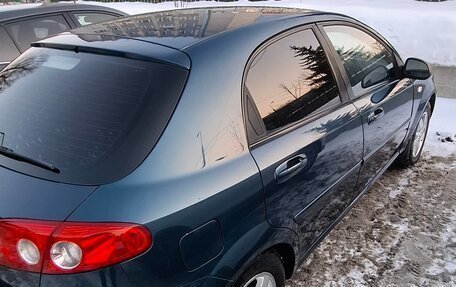 Chevrolet Lacetti, 2008 год, 395 000 рублей, 20 фотография