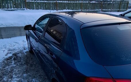 Chevrolet Lacetti, 2008 год, 395 000 рублей, 21 фотография