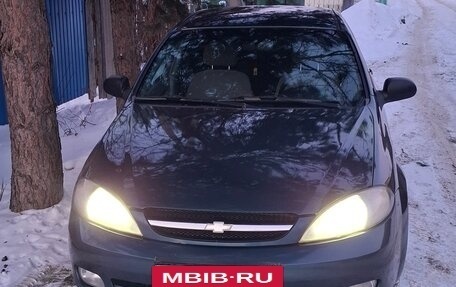 Chevrolet Lacetti, 2008 год, 395 000 рублей, 6 фотография