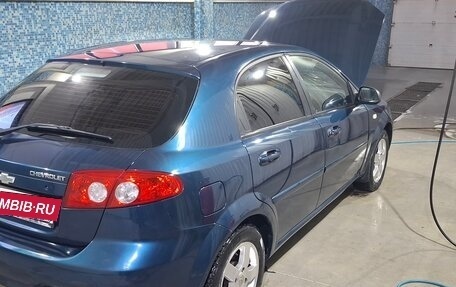 Chevrolet Lacetti, 2008 год, 395 000 рублей, 5 фотография