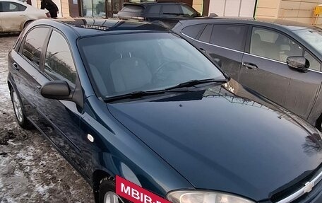 Chevrolet Lacetti, 2008 год, 395 000 рублей, 3 фотография