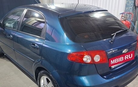 Chevrolet Lacetti, 2008 год, 395 000 рублей, 8 фотография