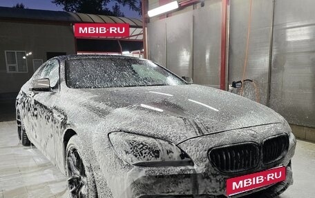 BMW 6 серия, 2012 год, 2 500 000 рублей, 2 фотография