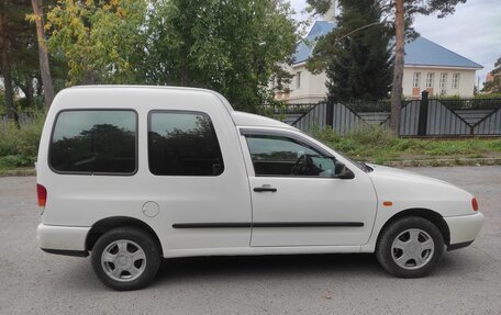 Volkswagen Caddy II, 2003 год, 450 000 рублей, 1 фотография