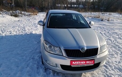 Skoda Octavia, 2011 год, 969 000 рублей, 1 фотография