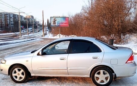 Nissan Almera Classic, 2011 год, 750 000 рублей, 1 фотография