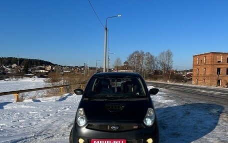 Subaru R2, 2007 год, 480 000 рублей, 1 фотография