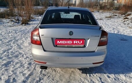 Skoda Octavia, 2011 год, 969 000 рублей, 4 фотография