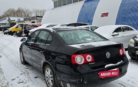 Volkswagen Passat B6, 2009 год, 660 000 рублей, 2 фотография