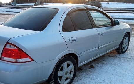 Nissan Almera Classic, 2011 год, 750 000 рублей, 2 фотография