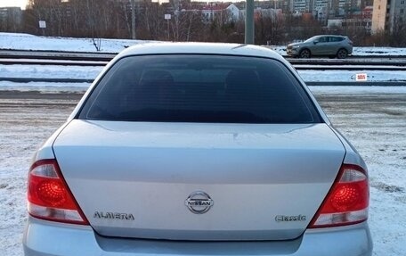 Nissan Almera Classic, 2011 год, 750 000 рублей, 7 фотография