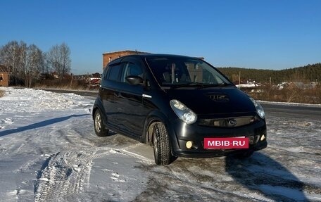 Subaru R2, 2007 год, 480 000 рублей, 9 фотография