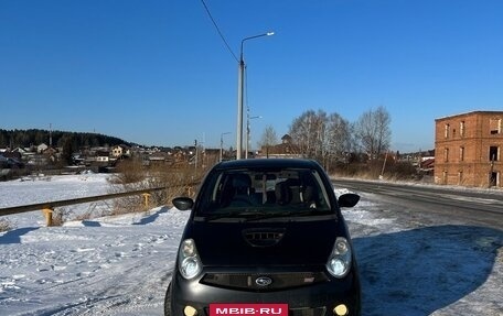 Subaru R2, 2007 год, 480 000 рублей, 8 фотография