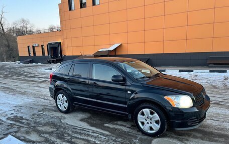 Dodge Caliber I рестайлинг, 2008 год, 750 000 рублей, 2 фотография