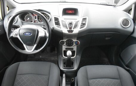 Ford Fiesta, 2008 год, 514 000 рублей, 12 фотография