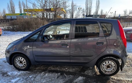 Mitsubishi Colt VI рестайлинг, 2006 год, 465 000 рублей, 4 фотография