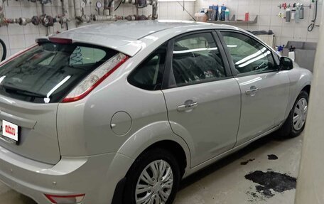 Ford Focus II рестайлинг, 2010 год, 630 000 рублей, 2 фотография