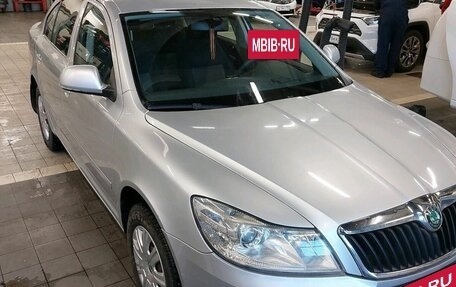 Skoda Octavia, 2009 год, 687 000 рублей, 4 фотография