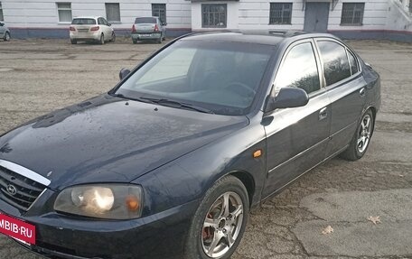 Hyundai Elantra III, 2005 год, 335 000 рублей, 4 фотография