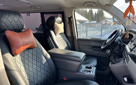 Volkswagen Caravelle T6 рестайлинг, 2020 год, 4 600 000 рублей, 14 фотография