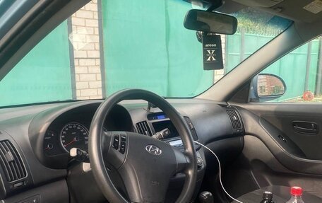 Hyundai Elantra IV, 2009 год, 950 000 рублей, 9 фотография