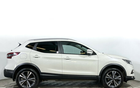 Nissan Qashqai, 2020 год, 2 499 000 рублей, 4 фотография