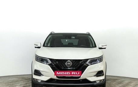 Nissan Qashqai, 2020 год, 2 499 000 рублей, 2 фотография