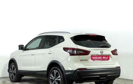 Nissan Qashqai, 2020 год, 2 499 000 рублей, 7 фотография