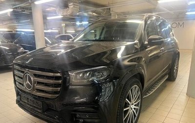 Mercedes-Benz GLS, 2023 год, 16 900 000 рублей, 1 фотография