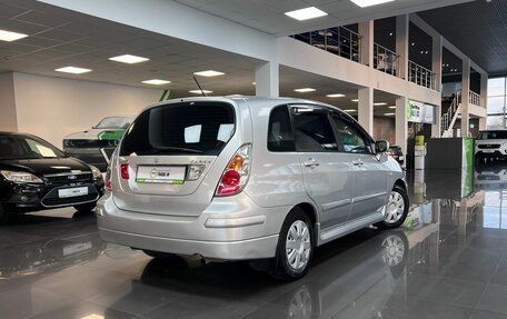 Suzuki Liana, 2007 год, 595 000 рублей, 2 фотография