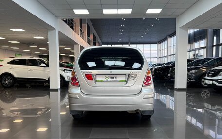 Suzuki Liana, 2007 год, 595 000 рублей, 4 фотография