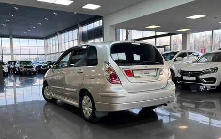 Suzuki Liana, 2007 год, 595 000 рублей, 6 фотография