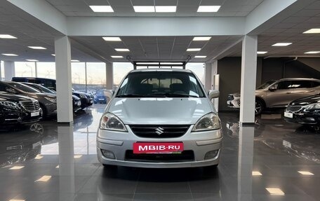 Suzuki Liana, 2007 год, 595 000 рублей, 3 фотография