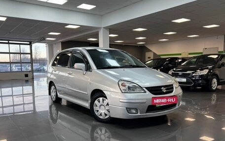 Suzuki Liana, 2007 год, 595 000 рублей, 5 фотография