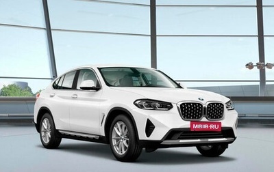 BMW X4, 2024 год, 9 710 000 рублей, 1 фотография