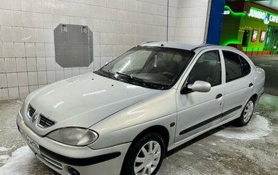 Renault Megane II, 2002 год, 215 000 рублей, 1 фотография