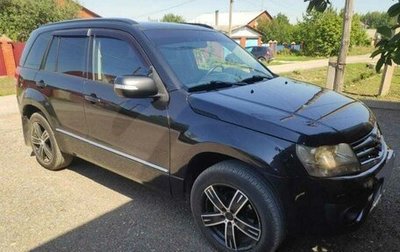 Suzuki Grand Vitara, 2012 год, 1 100 000 рублей, 1 фотография