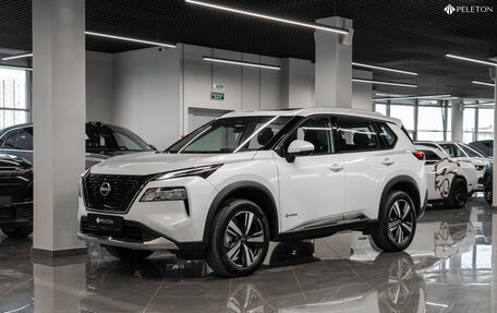 Nissan X-Trail, 2024 год, 4 100 000 рублей, 1 фотография