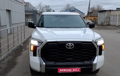 Toyota Tundra, 2022 год, 6 000 000 рублей, 1 фотография