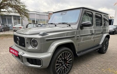 Mercedes-Benz G-Класс AMG, 2025 год, 35 900 000 рублей, 1 фотография