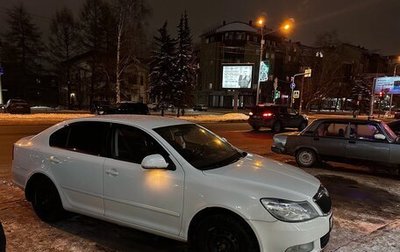 Skoda Octavia, 2013 год, 630 000 рублей, 1 фотография